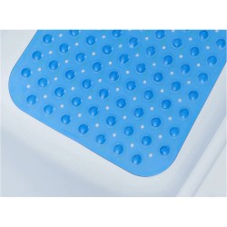 Alfombrilla Antideslizante para Ducha Exma PVC