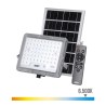 Foco Proyector EDM 31857 Slim 100 W 1200 Lm Solar (6500 K)