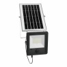 Foco Proyector EDM 31863 300 W 1800 Lm Solar Sensor de Movimiento (6500 K)