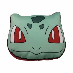 Cojín 3D Pokémon Bulbasaur...