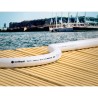 Set de Manguera con accesorios Cellfast Yacht Mini Ats PVC 15 m Ø 9 mm