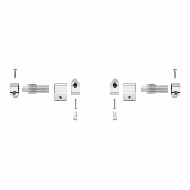 Bisagra Roca ai0001200r Inodoro 2 Unidades