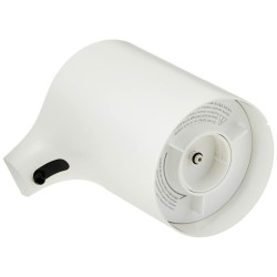 Dispensador de Jabón Xiaomi BHR4558GL Blanco Transparente Plástico