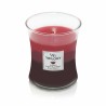 Vela Perfumada Woodwick Black Cherry 275 g