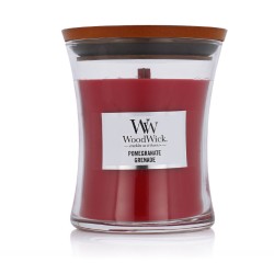 Vela Perfumada Woodwick...