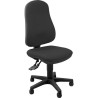 Silla de Oficina Unisit Ariel Aisy Negro