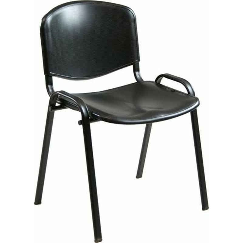 Silla de Oficina Unisit Dado D5PS Negro