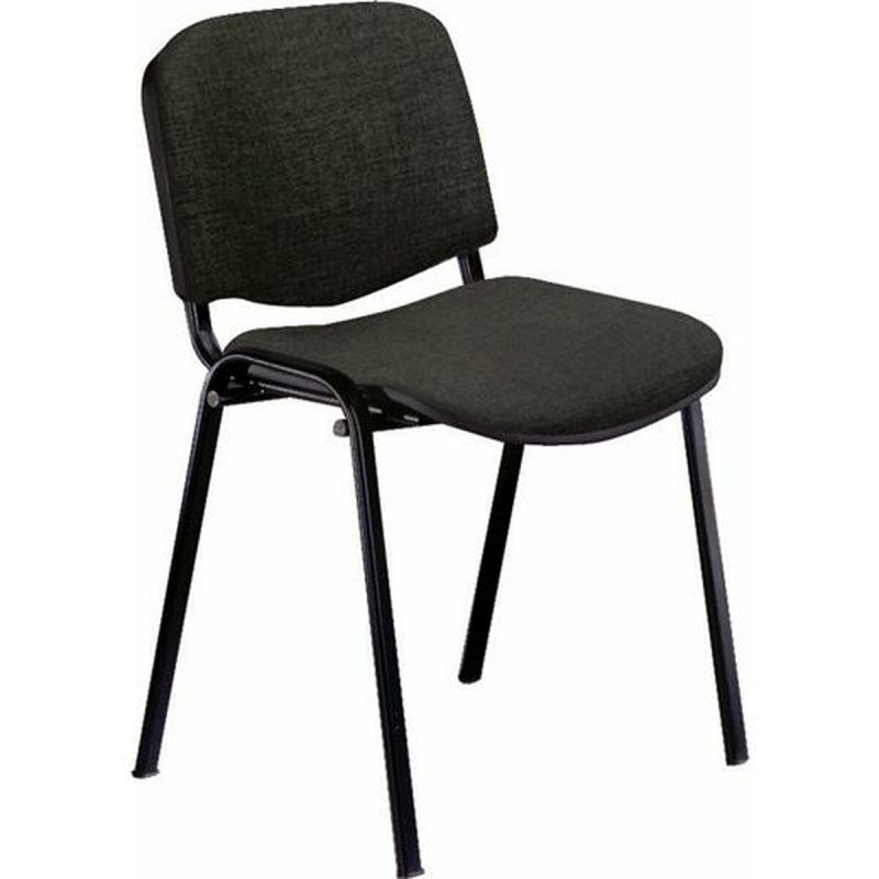 Silla de Oficina Unisit Dado D5S Negro