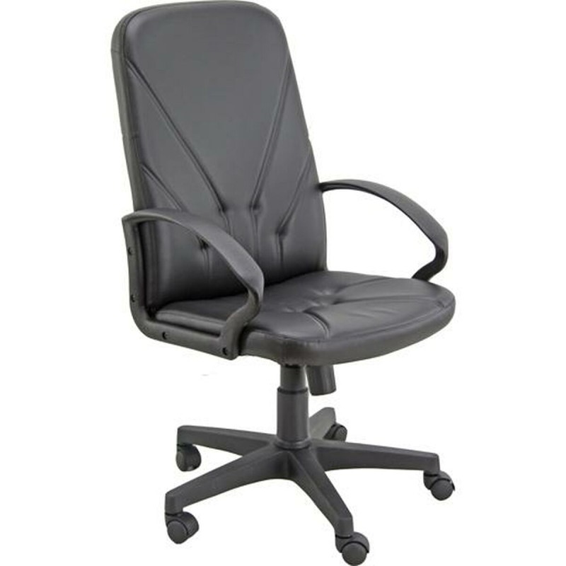 Silla de Oficina Unisit Dante P Negro