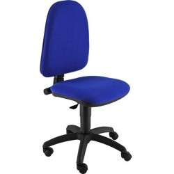 Silla de Oficina Unisit Jupiter SBSB Azul