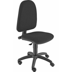 Silla de Oficina Unisit Jupiter SBSB Negro