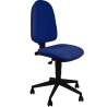 Silla de Oficina Unisit Team CP Azul