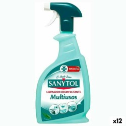 Limpiador Sanytol 750 ml...