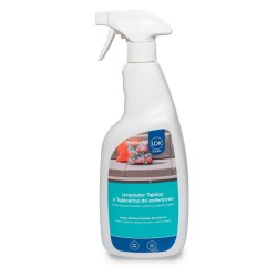 Limpiador Textil 750 ml Acción restauradora