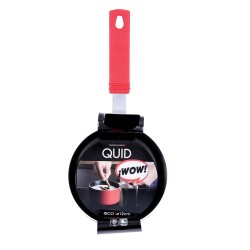 Cazo Quid Rico Metal 12 cm