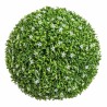 Planta Decorativa  Bola Flor de Azahar 40 x 40 x 40 cm