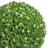 Planta Decorativa  Bola Flor de Azahar 40 x 40 x 40 cm