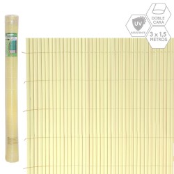 Cañizo Beige PVC 1 x 300 x...