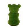 Figura Decorativa Figura Decorativa Polipropileno Césped Artificial Oso 22 x 26 x 35 cm