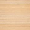 Mesita de Noche HONEY Natural Madera de Paulonia Madera MDF 40 x 30 x 77,5 cm