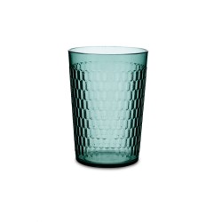 Vaso Quid Atlantic Plu00e1stico 450 ml (12 Unidades)