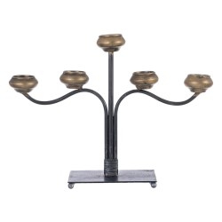 Candelabro 41 x 12 x 30,5...