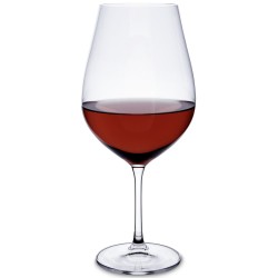 Copa de vino Bohemia Crystal Magnus 1 L (6 Unidades)