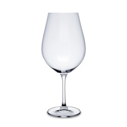 Copa de vino Bohemia Crystal Magnus 1 L (6 Unidades)