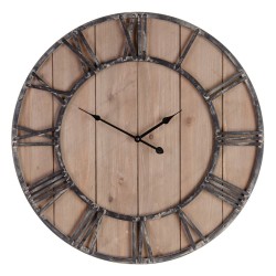 Reloj de Pared Natural...