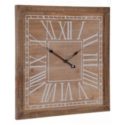 Reloj de Pared Natural...