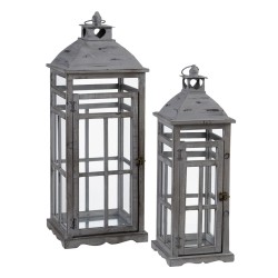 Farol 28 x 28 x 75 cm...