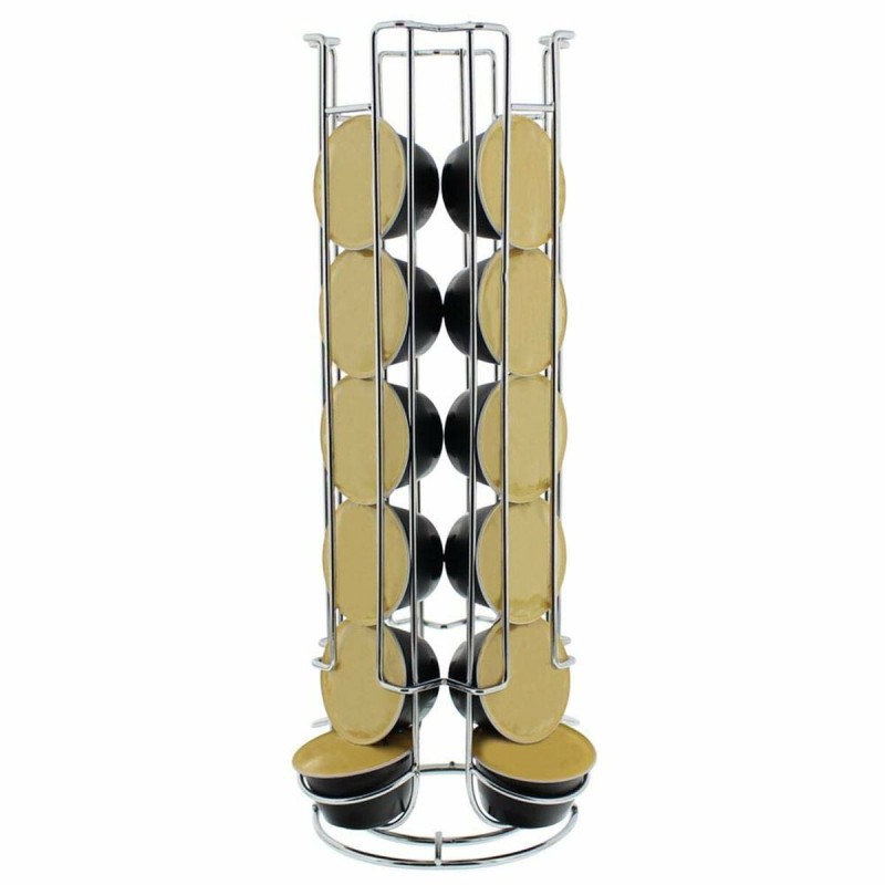 Soporte para 24 Cu00e1psulas de Cafu00e9 Elka Pieterman DOLCE GUSTO