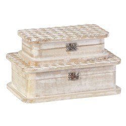 Caja Decorativa 28 x 18 x...