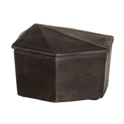 Caja Multiusos Gris...