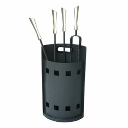 Utensilios para Chimenea...