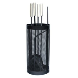 Utensilios para Chimenea...