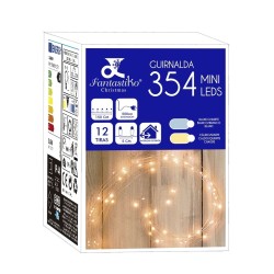 Tiras LED  Blanco 6 W