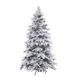 Árbol de Navidad Blanco...