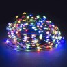 Tira de luces Multicolor 3,6 W LED