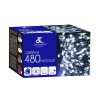 Tira de luces LED Multicolor 12 W