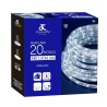 Tira de luces LED Blanco Navidad 1,5 m