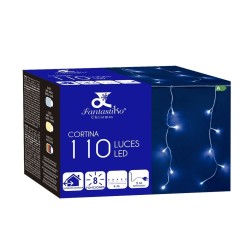 Guirnalda de Luces LED Blanco 3,6 W