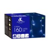 Guirnalda de Luces LED Multicolor 3,6 W