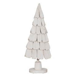 Árbol de Navidad Blanco...