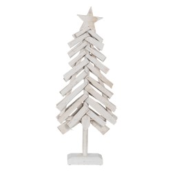 Árbol de Navidad Blanco...