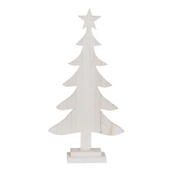 Árbol de Navidad Blanco...