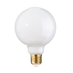 Bombilla LED Blanco E27 6W...