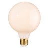 Bombilla LED Blanco E27 6W 9,5 x 9,5 x 13,6 cm