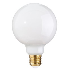 Bombilla LED Blanco E27 6W...