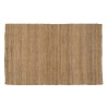 Alfombra ALTEA Beige Natural 160 x 230 cm